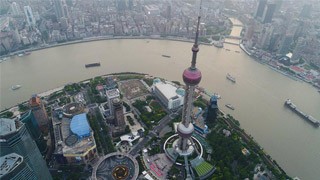 長(zhǎng)三角九城市3年將培育萬名高技能人才